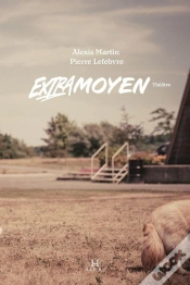 Capa do artigo Extramoyen