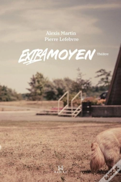 Capa do artigo Extramoyen