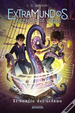 Capa do artigo Extramundos 2 El Confin Del Oceano