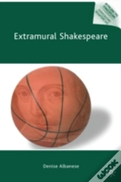Capa do artigo Extramural Shakespeare