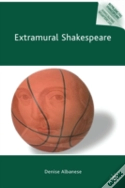 Capa do artigo Extramural Shakespeare