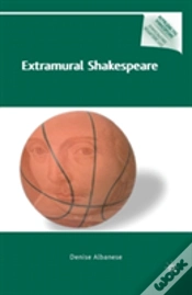 Capa do artigo Extramural Shakespeare