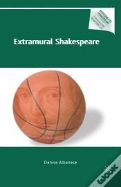 Capa do artigo Extramural Shakespeare