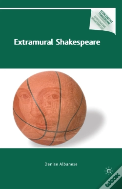Capa do artigo Extramural Shakespeare