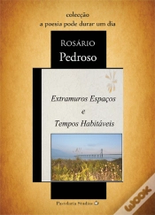 Capa do artigo Extramuros Espaços e Tempos Habitáveis