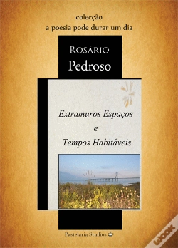 Capa do artigo Extramuros Espaços e Tempos Habitáveis