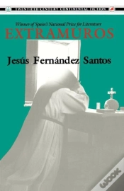 Capa do artigo Extramuros