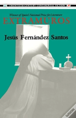Capa do artigo Extramuros