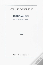 Capa do artigo Extramuros