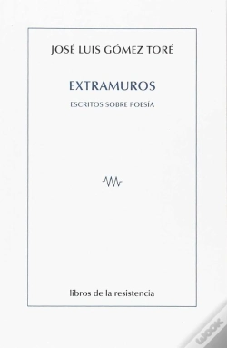 Capa do artigo Extramuros