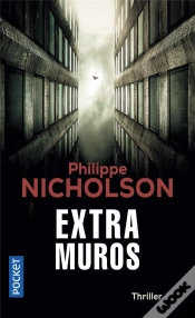 Capa do artigo Extramuros