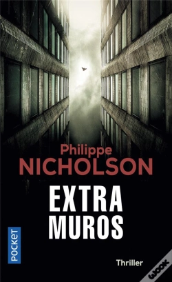 Capa do artigo Extramuros