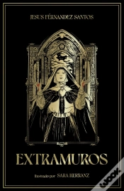 Capa do artigo Extramuros