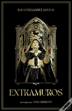 Capa do artigo Extramuros