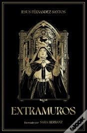 Capa do artigo Extramuros