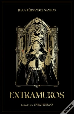 Capa do artigo Extramuros