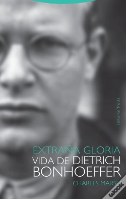 Capa do artigo Extraña Gloria