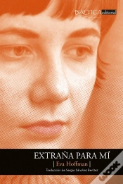 Capa do artigo Extraña Para Mí
