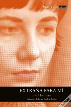 Capa do artigo Extraña Para Mí