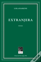 Capa do artigo Extranjera