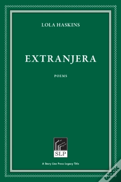 Capa do artigo Extranjera