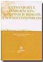 Extranjería E Inmigración : Aspectos Jurídicos Y Socioeconómicos - Preview