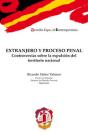 Extranjero Y Proceso Penal - Preview