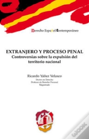 Capa do artigo Extranjero Y Proceso Penal