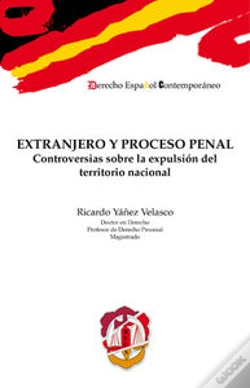 Capa do artigo Extranjero Y Proceso Penal