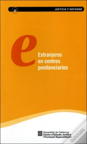 Capa do artigo Extranjeros En Centros Penitenciarios