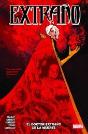 Extraño 02: El Doctor Extraño De La Muerte - Preview