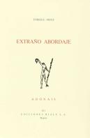 Extraño Abordaje