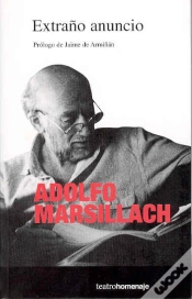 Capa do artigo Extraño Anuncio