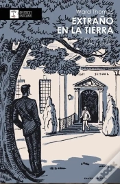Capa do artigo Extraño En La Tierra