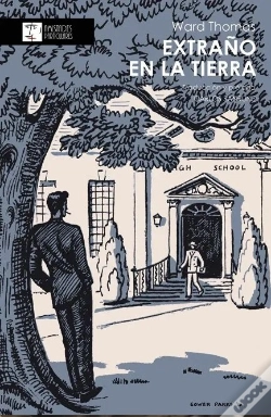 Capa do artigo Extraño En La Tierra