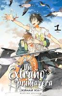 Extraño En Primavera Un N 01