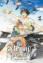 Extraño En Primavera Un N 01 - Preview