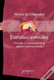Capa do artigo Extraños Animales