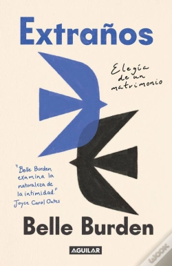 Capa do artigo Extraños