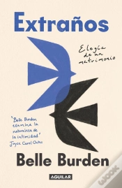 Capa do artigo Extraños