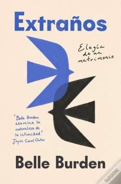 Capa do artigo Extraños