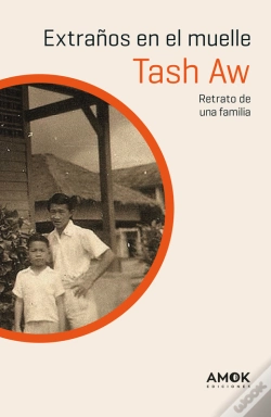 Capa do artigo Extraños En El Muelle