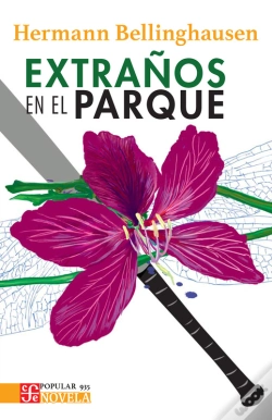 Capa do artigo Extraños En El Parque