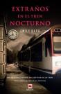 Extraños En El Tren Nocturno - Preview