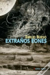 Capa do artigo Extraños Eones