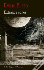 Capa do artigo Extraños Eones