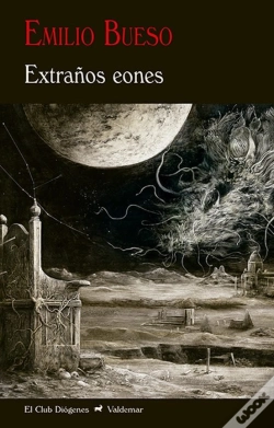 Capa do artigo Extraños Eones