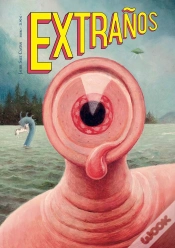 Capa do artigo Extraños