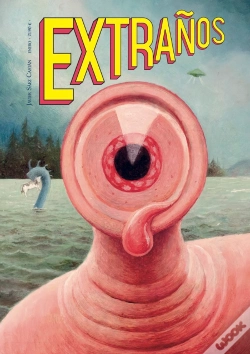 Capa do artigo Extraños
