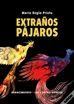 Capa do artigo Extraños Pajaros